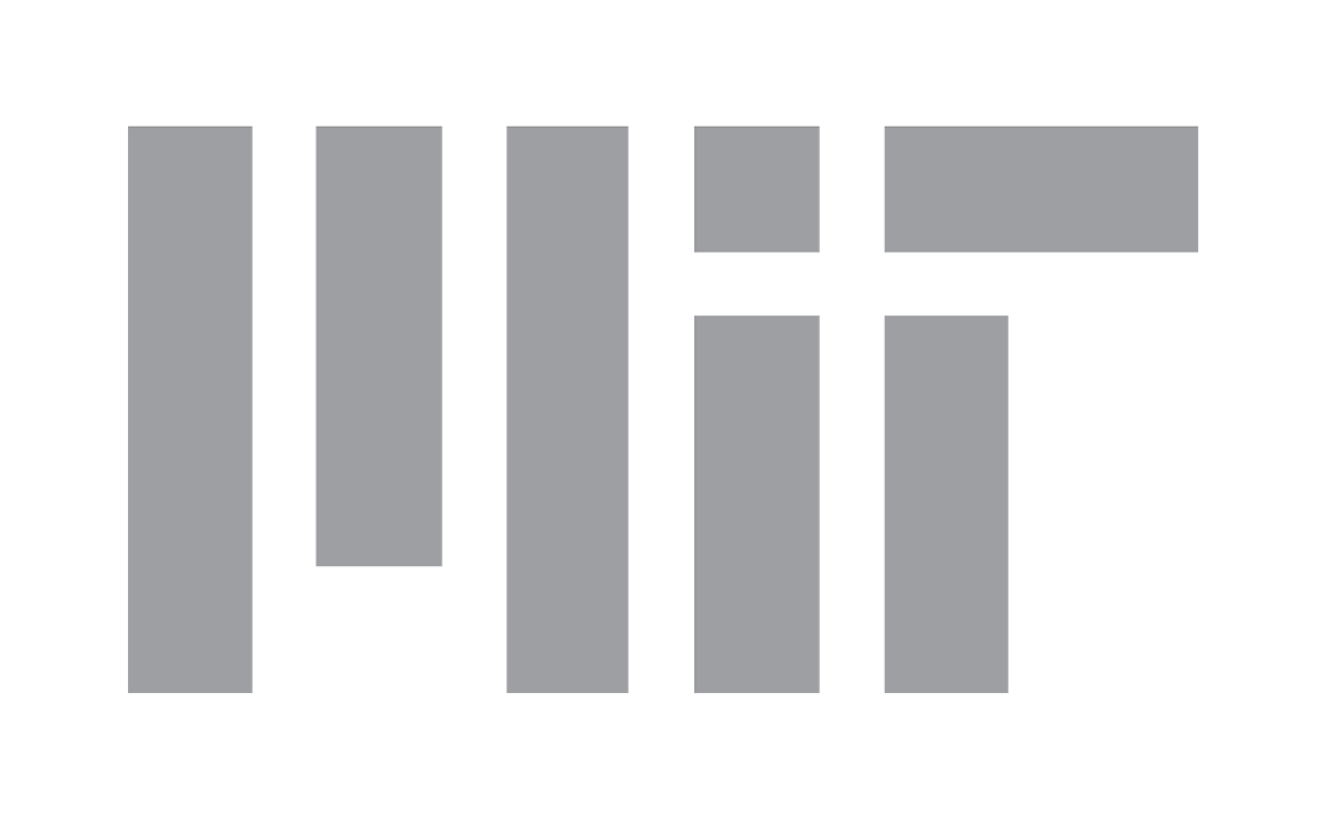 MIT Logo